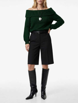 پلیور زنانه کوتون Koton کد 6WAK90400HT