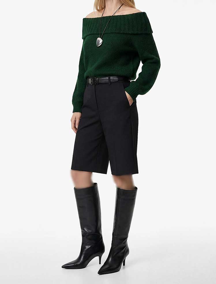 پلیور زنانه کوتون Koton کد 6WAK90400HT