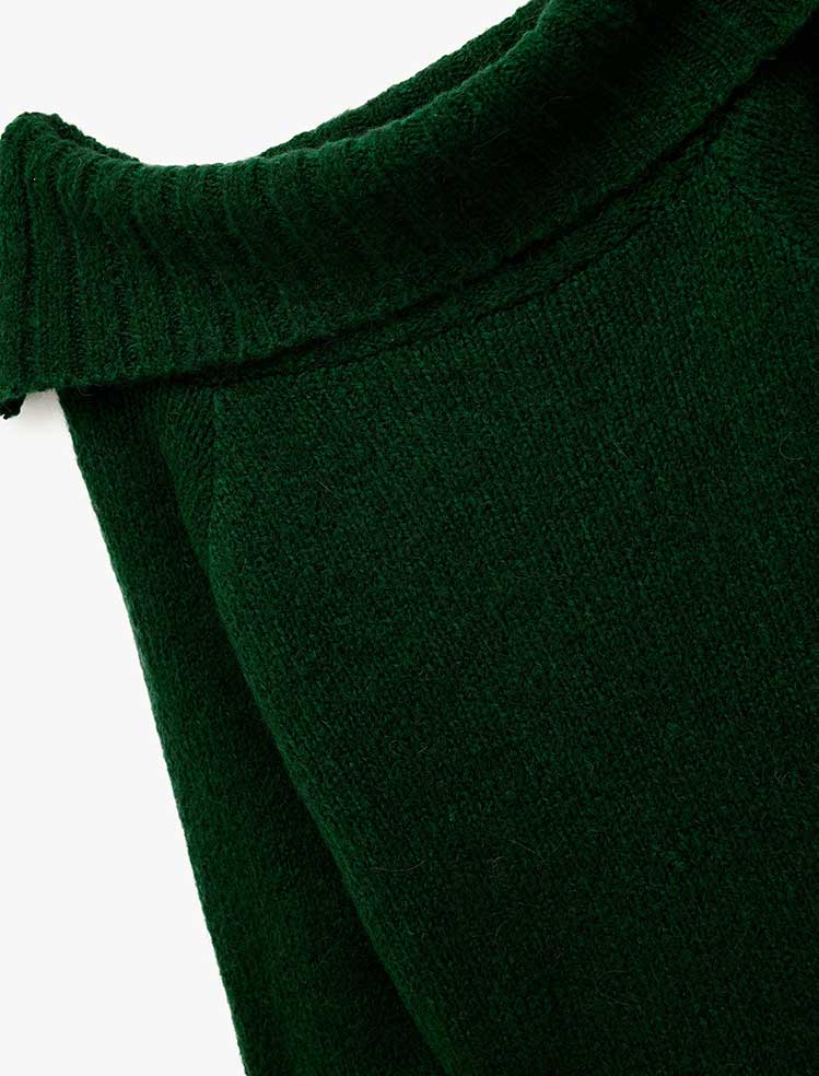 پلیور زنانه کوتون Koton کد 6WAK90400HT