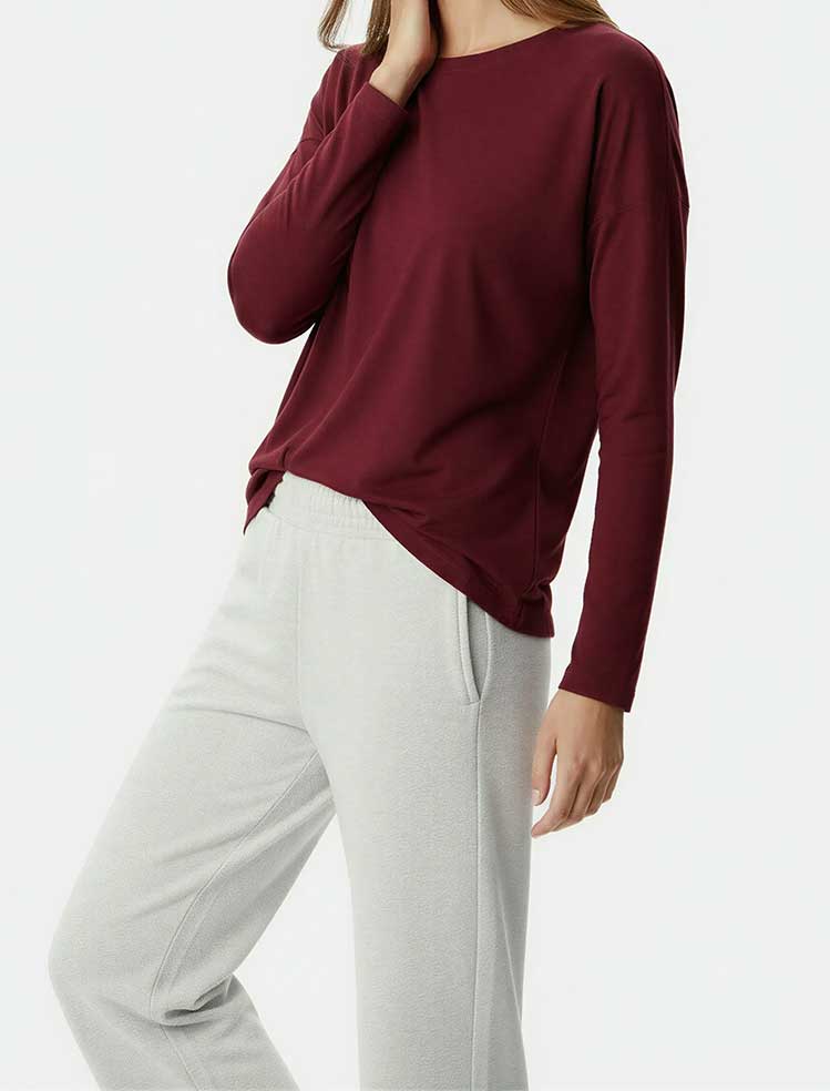 تی شرت زنانه کوتون Koton کد 6WAL10112IK