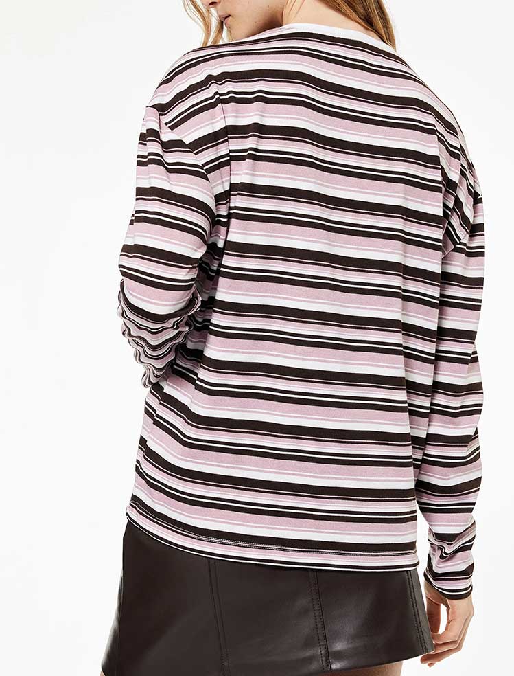 تی شرت زنانه کوتون Koton کد 6WAL10112IK