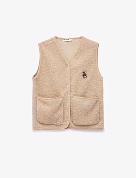 جلیقه زنانه کوتون Koton کد 6WAL10205IK