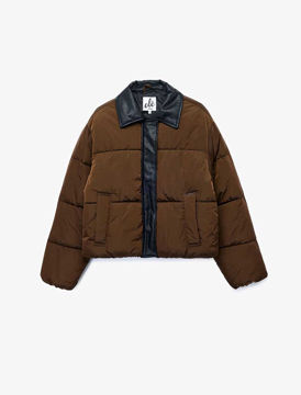 کاپشن زنانه کوتون Koton کد 6WAL20060IW