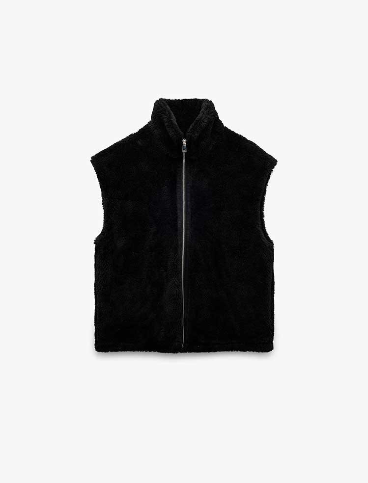 جلیقه زنانه کوتون Koton کد 6WAL20095IW