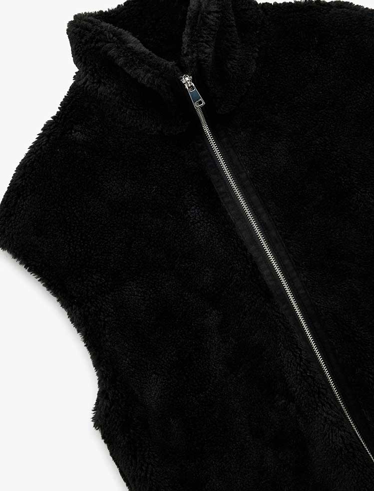 جلیقه زنانه کوتون Koton کد 6WAL20095IW