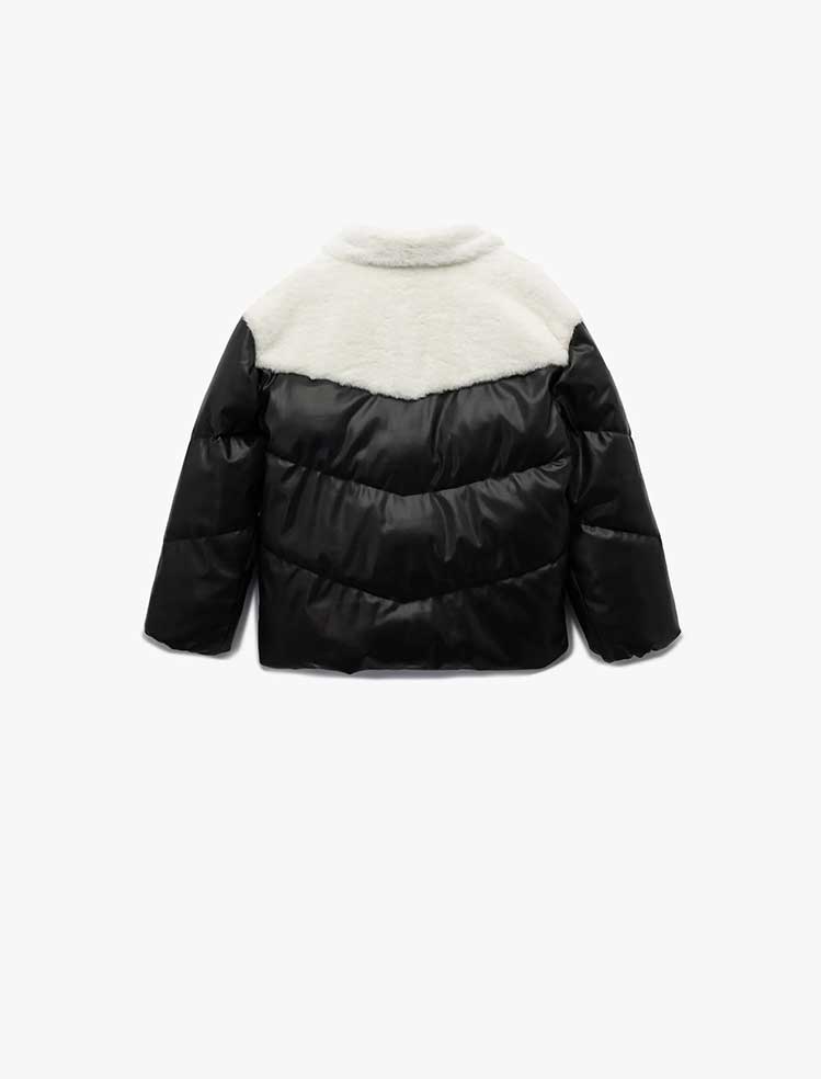 کاپشن زنانه کوتون Koton کد 6WAL20114IW