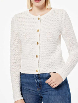 ژاکت زنانه کوتون Koton کد 6WAK90048HT