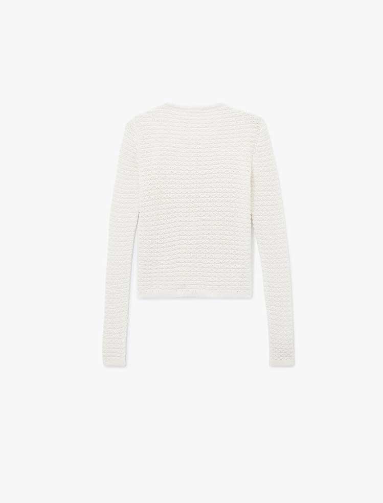 ژاکت زنانه کوتون Koton کد 6WAK90048HT