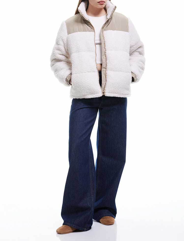 کاپشن زنانه کوتون Koton کد 6WAL20007IW