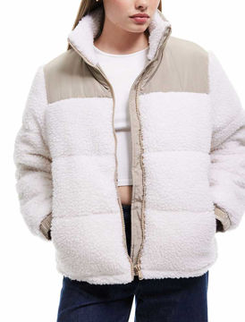 کاپشن زنانه کوتون Koton کد 6WAL20007IW