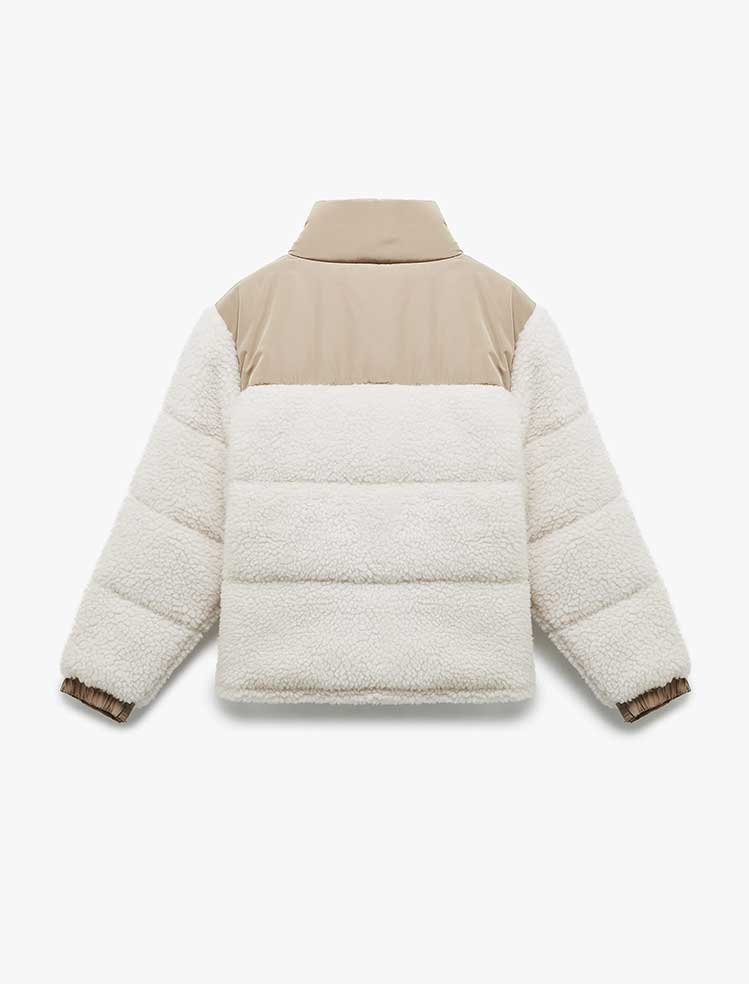 کاپشن زنانه کوتون Koton کد 6WAL20007IW