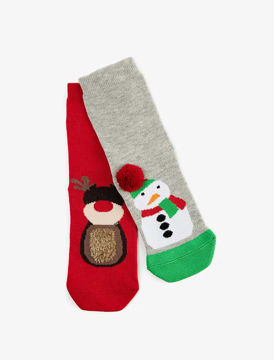 جوراب پسرانه کوتون Koton کد 6WKB80005AA