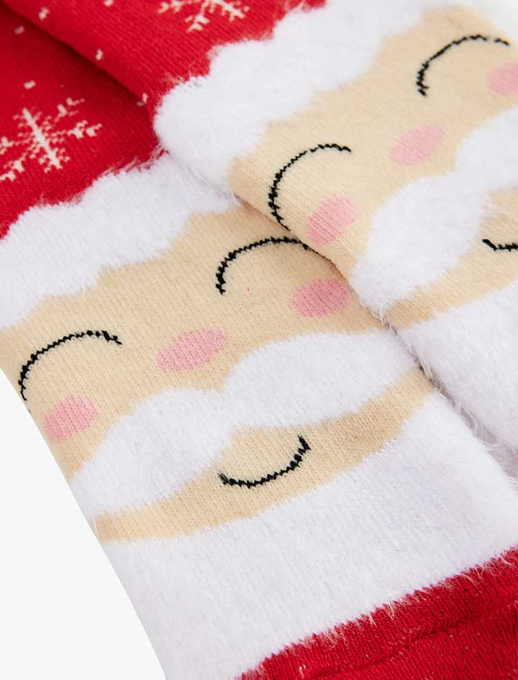 جوراب پسرانه کوتون Koton کد 6WKB80008AA