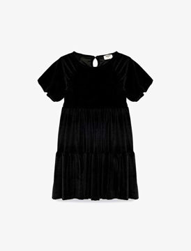 پیراهن دخترانه کوتون Koton کد 6WKG80012AK