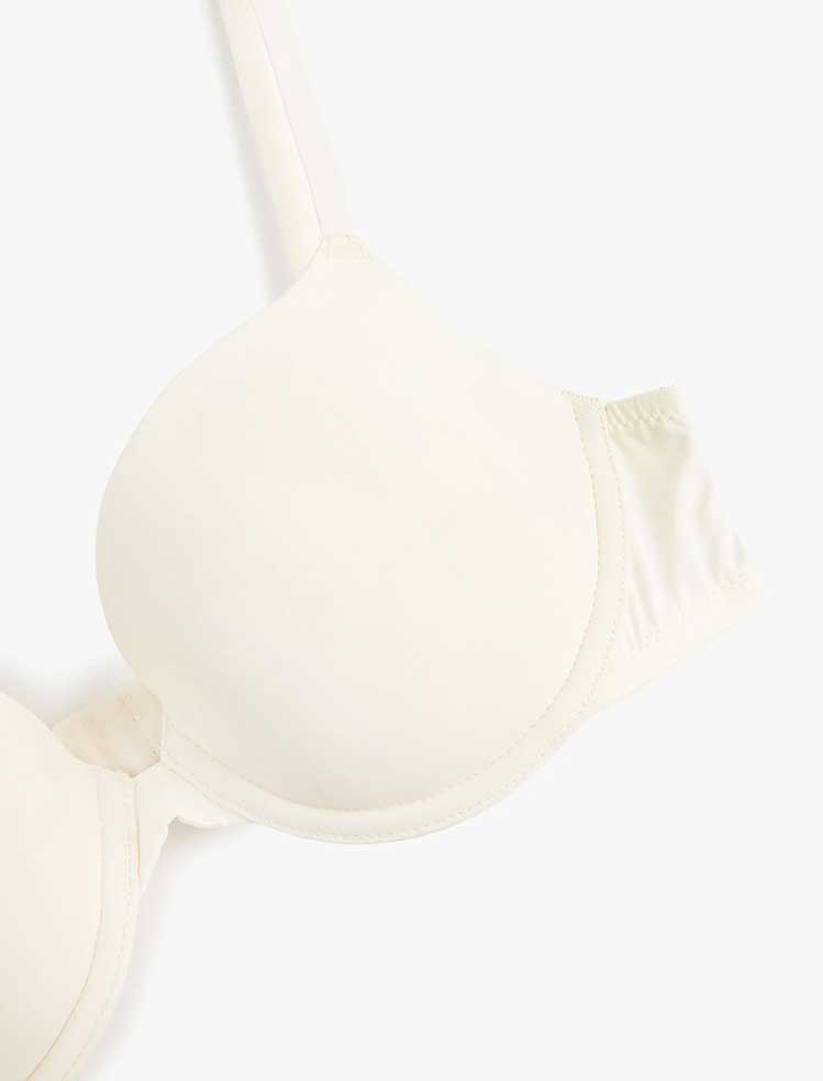 سوتین زنانه کوتون Koton کد 6WLK10008MK