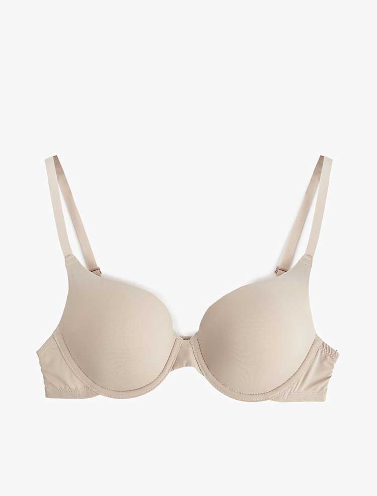 سوتین زنانه کوتون Koton کد 6WLK10009MK