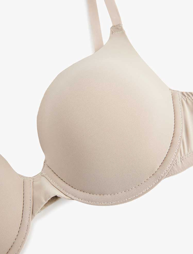 سوتین زنانه کوتون Koton کد 6WLK10009MK