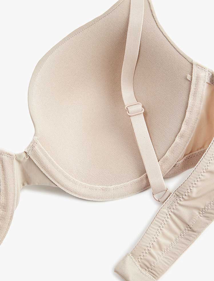 سوتین زنانه کوتون Koton کد 6WLK10009MK