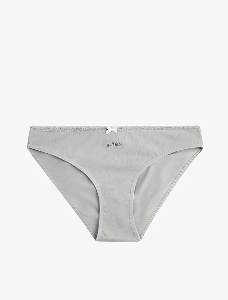 شورت زنانه کوتون Koton کد 6WLK30077MK