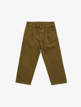 شلوار  نوزاد پسر کوتون Koton کد 6WMB40031TW