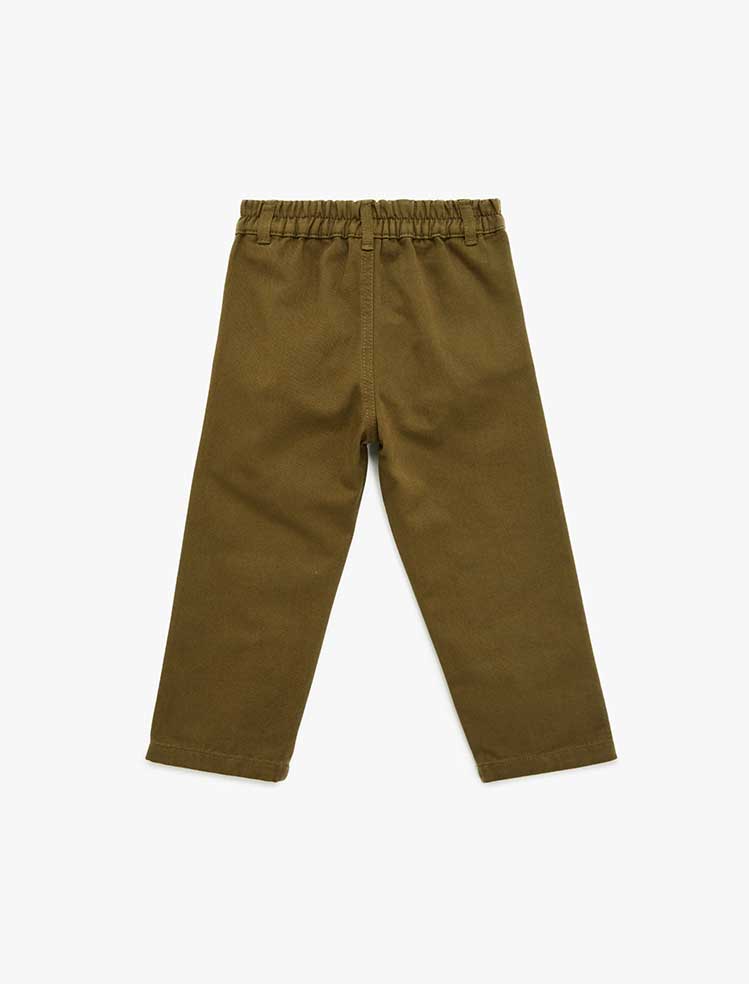 شلوار  نوزاد پسر کوتون Koton کد 6WMB40031TW