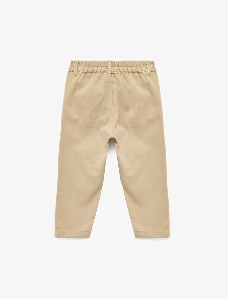 شلوار  نوزاد پسر کوتون Koton کد 6WMB40031TW