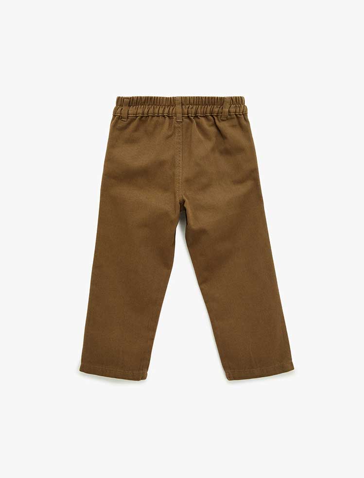 شلوار  نوزاد پسر کوتون Koton کد 6WMB40031TW