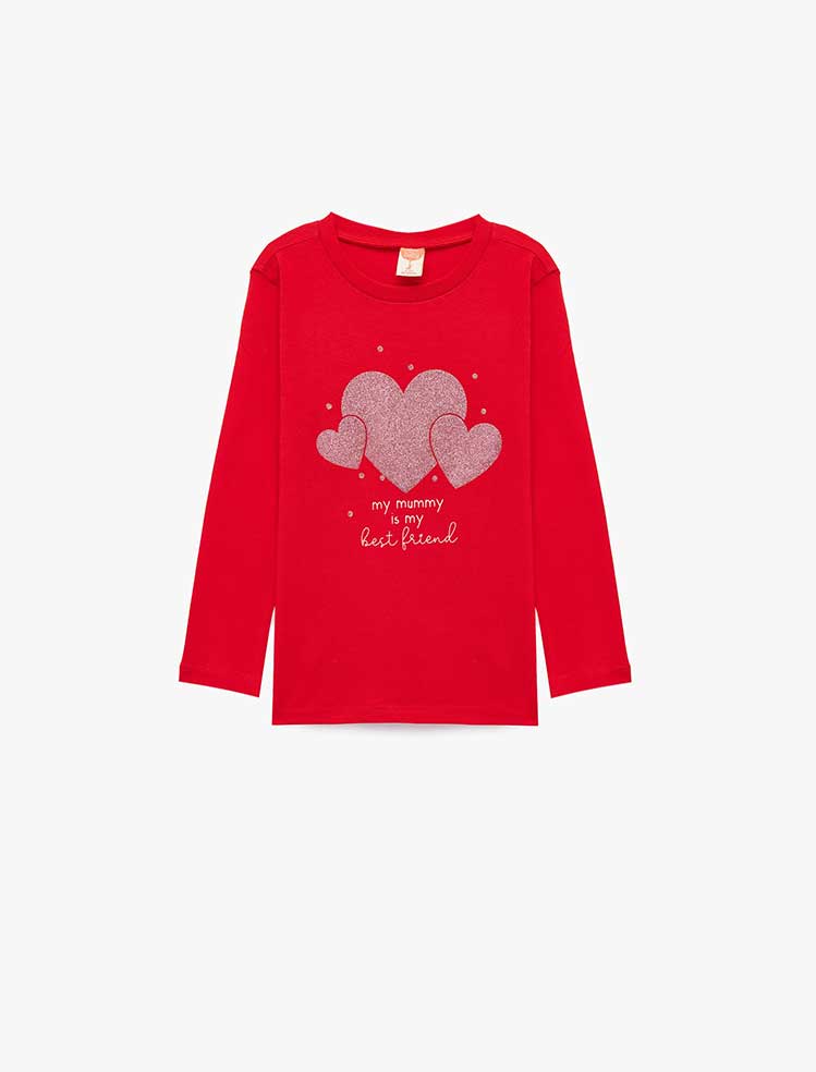 دورس طرح دار نوزاد دختر  کوتون Koton کد 6WMG10027AK