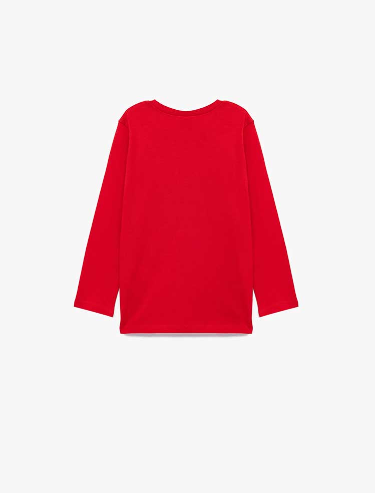 دورس طرح دار نوزاد دختر  کوتون Koton کد 6WMG10027AK