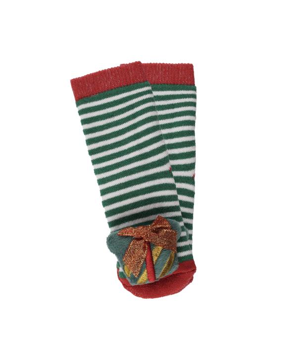 جوراب نوزاد دختر  کوتون Koton کد 6WMG80011AA