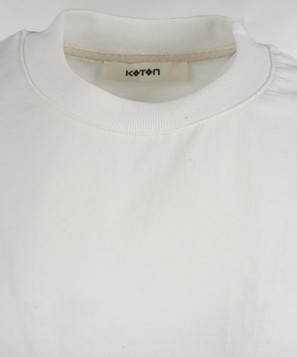 تی شرت زنانه کوتون Koton کد 6WAK63W030T