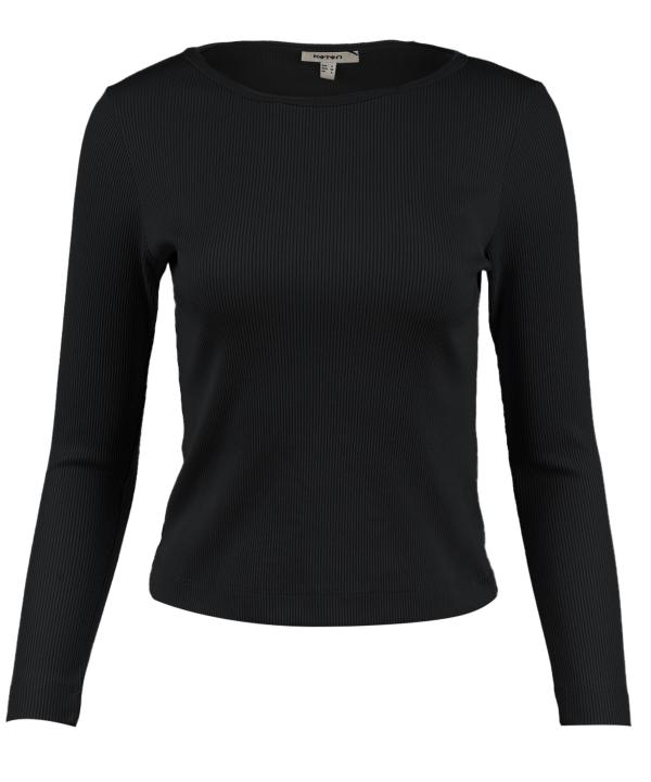 تی شرت زنانه کوتون Koton کد 6WAK63W028T