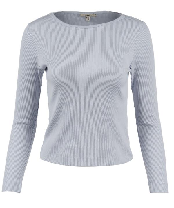 تی شرت زنانه کوتون Koton کد 6WAK63W028T