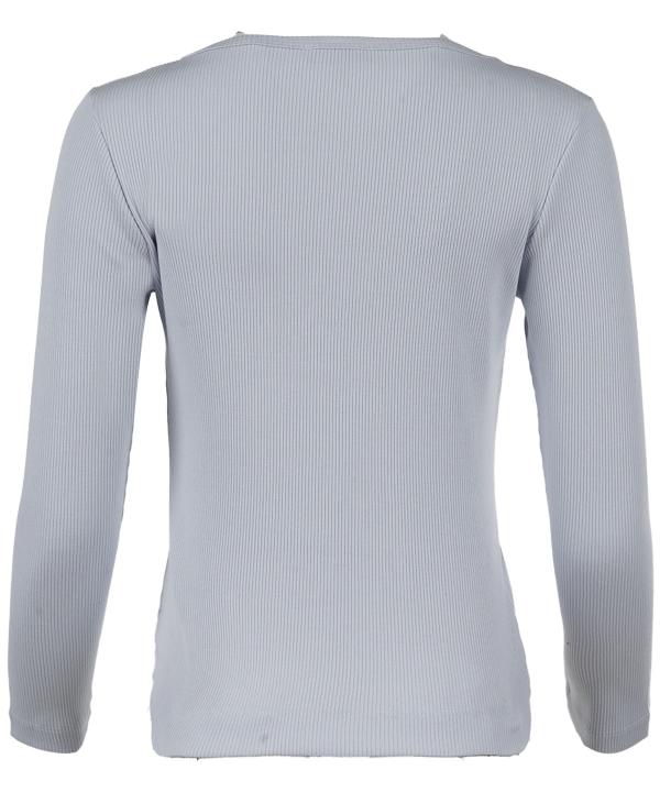 تی شرت زنانه کوتون Koton کد 6WAK63W028T