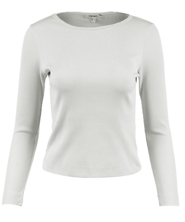 تی شرت زنانه کوتون Koton کد 6WAK63W028T