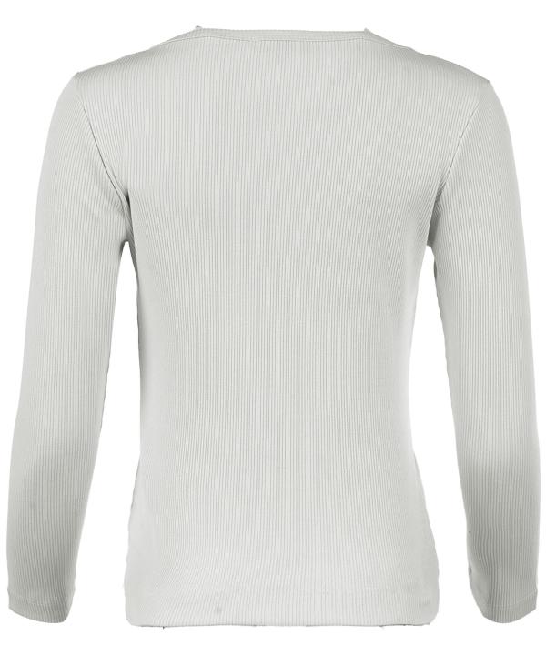 تی شرت زنانه کوتون Koton کد 6WAK63W028T