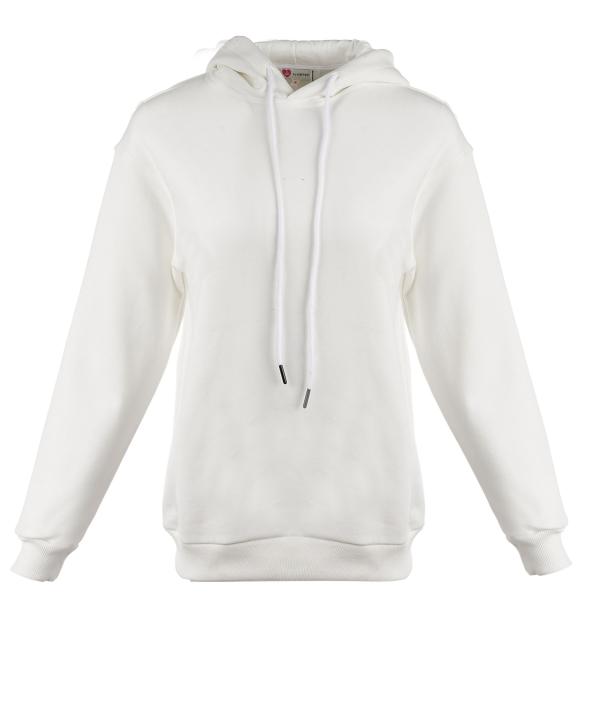 سویشرت  زنانه کوتون Koton کد 6WAL56W045T