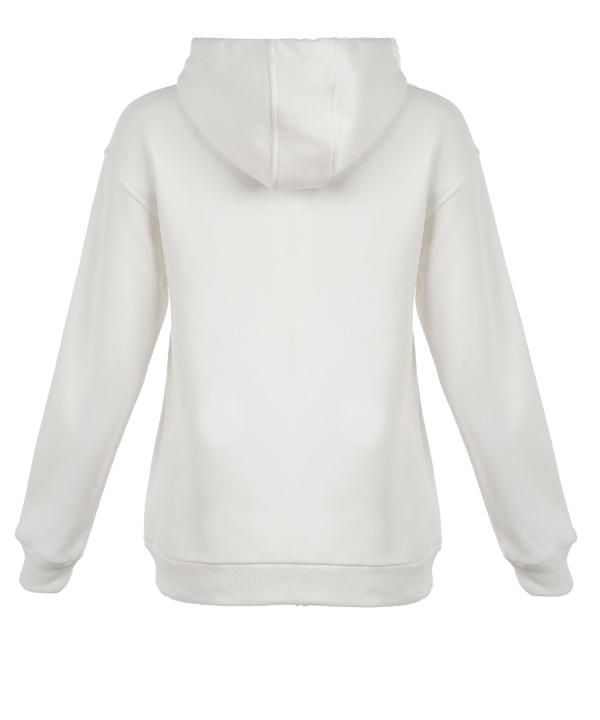 سویشرت  زنانه کوتون Koton کد 6WAL56W045T