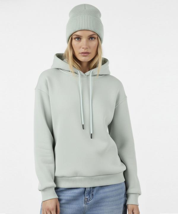 سویشرت  زنانه کوتون Koton کد 6WAL56W045T