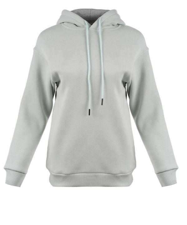 سویشرت  زنانه کوتون Koton کد 6WAL56W045T