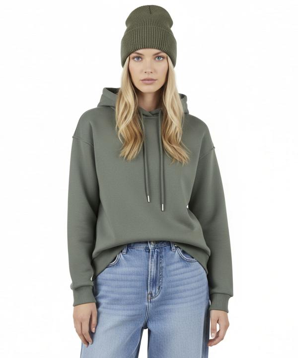 سویشرت  زنانه کوتون Koton کد 6WAL56W045T