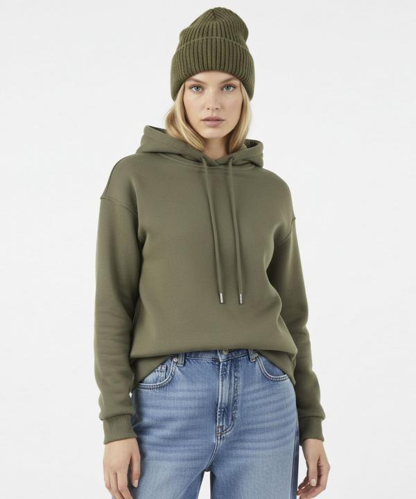 سویشرت  زنانه کوتون Koton کد 6WAL56W045T