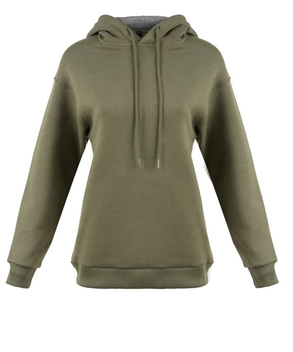 سویشرت  زنانه کوتون Koton کد 6WAL56W045T