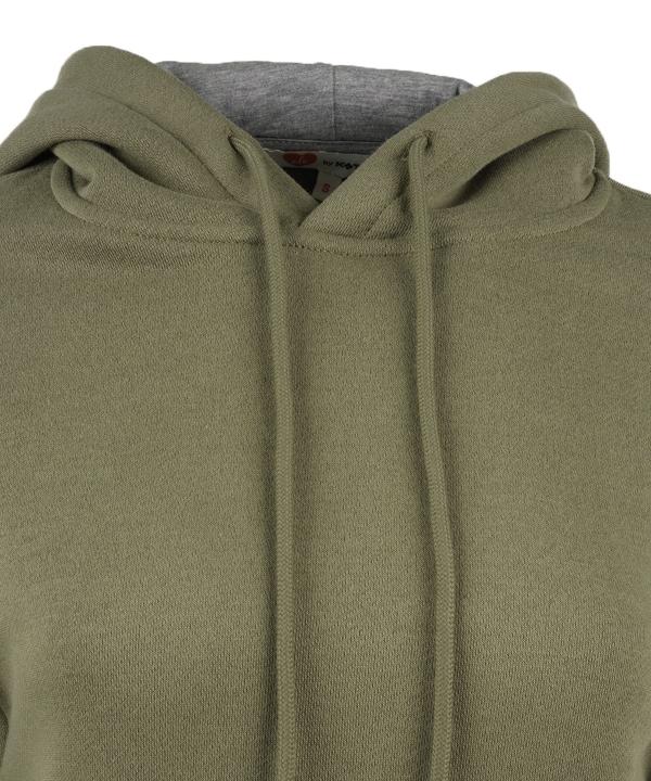 سویشرت  زنانه کوتون Koton کد 6WAL56W045T