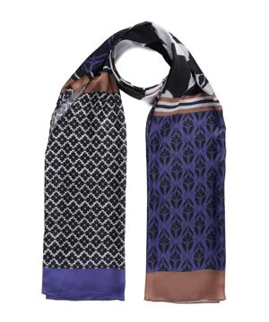 شال زنانه کوتون Koton کد 6WAK50297AA