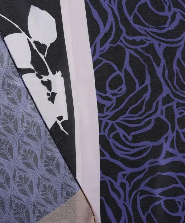 شال زنانه کوتون Koton کد 6WAK50297AA