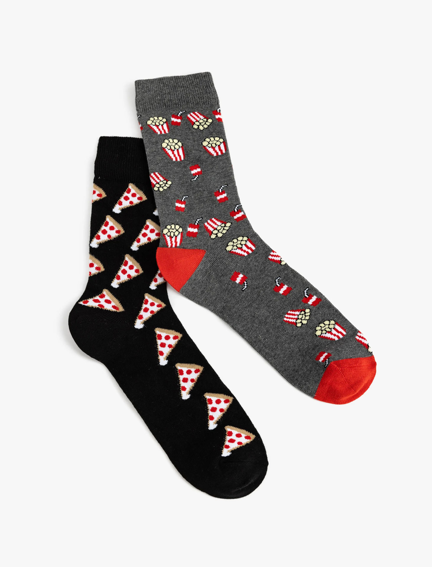 جوراب مردانه کوتون Koton کد 6WAM80047AA