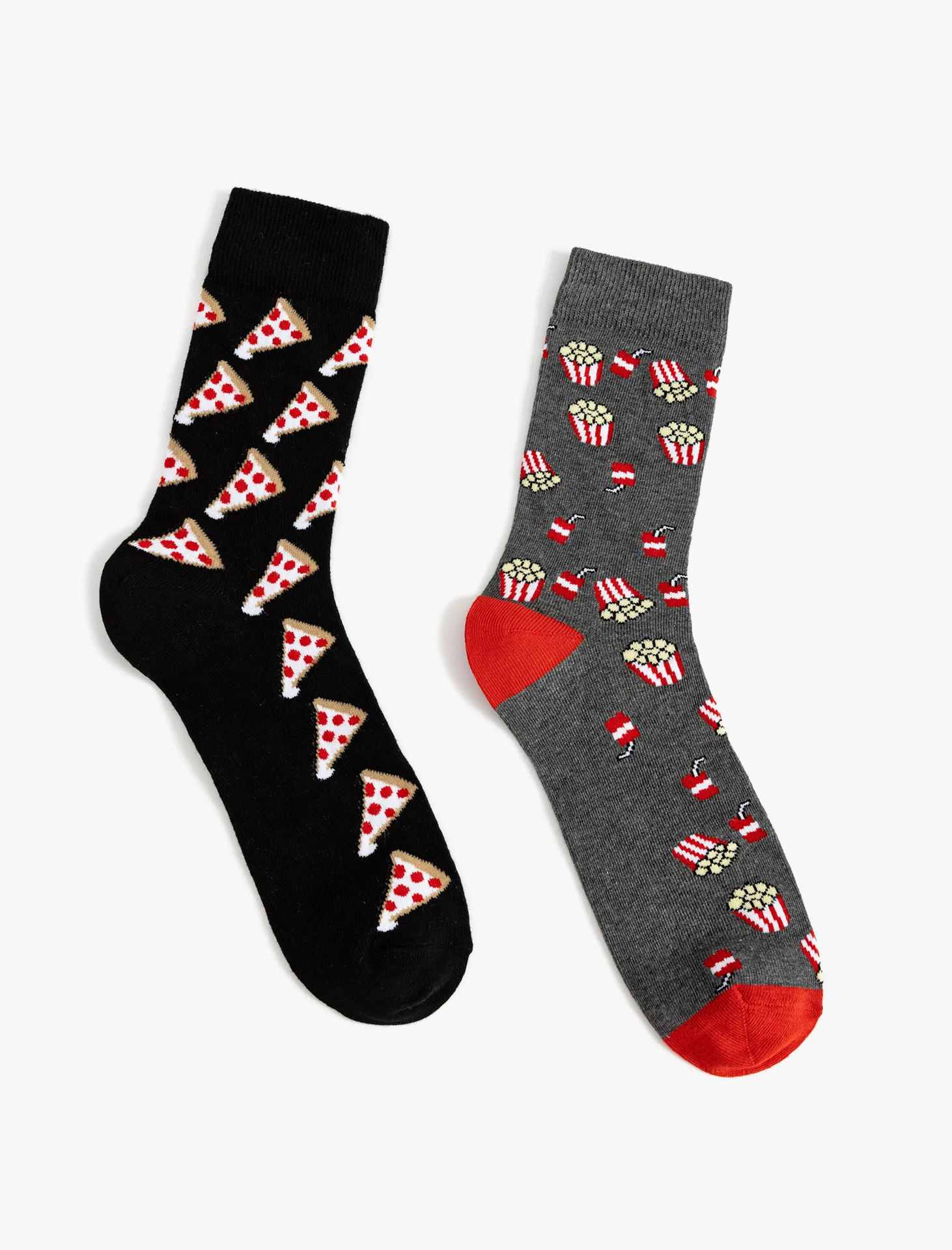 جوراب مردانه کوتون Koton کد 6WAM80047AA