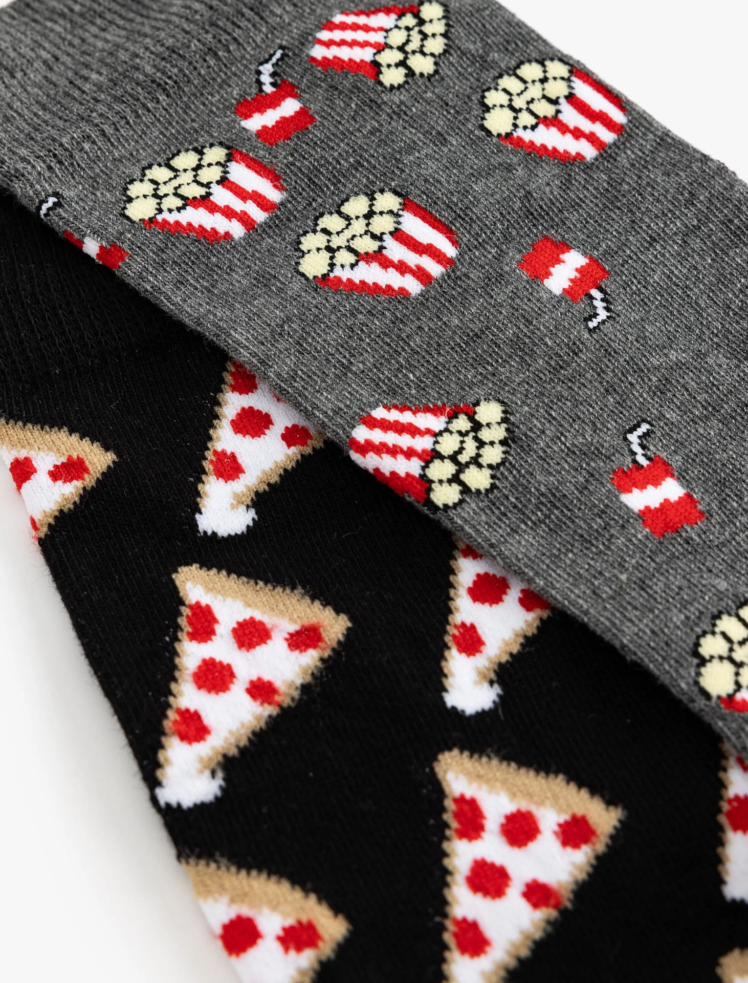 جوراب مردانه کوتون Koton کد 6WAM80047AA