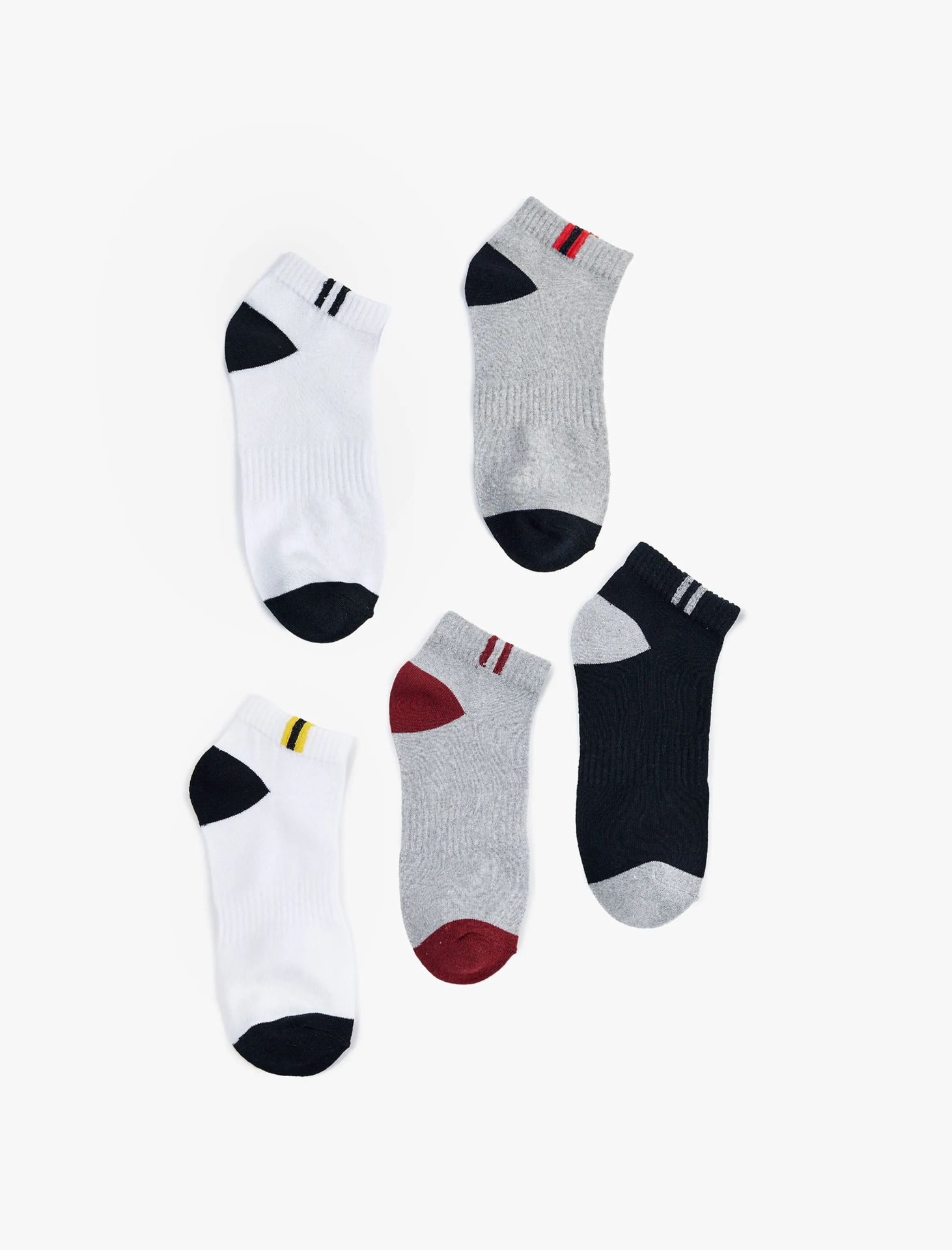 جوراب مردانه کوتون Koton کد 6WAM80005AA